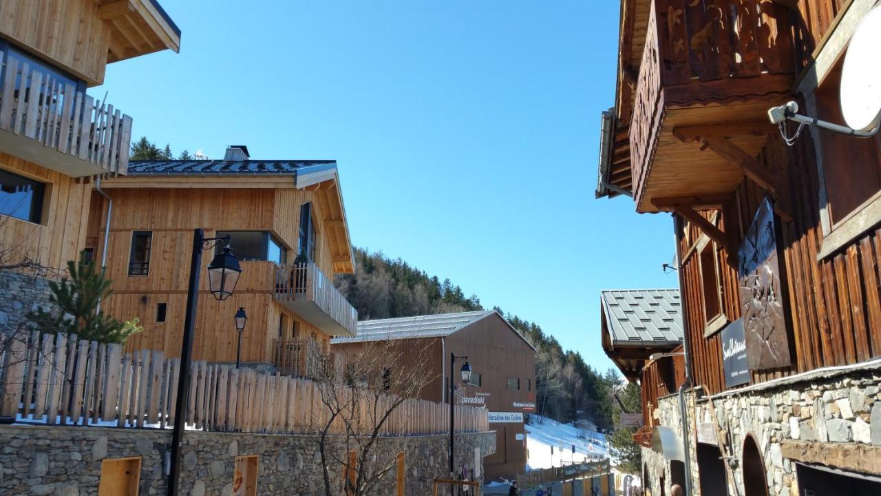 Chalet Snoweden