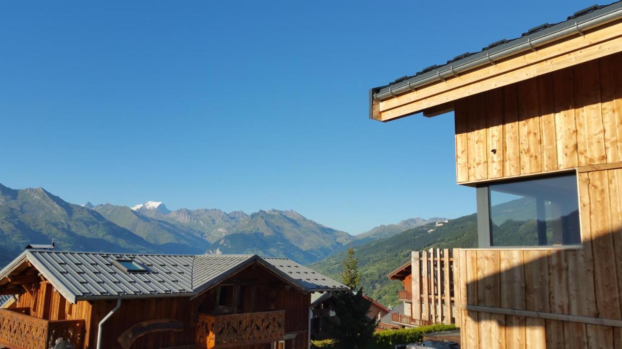 Snoweden * La Plagne